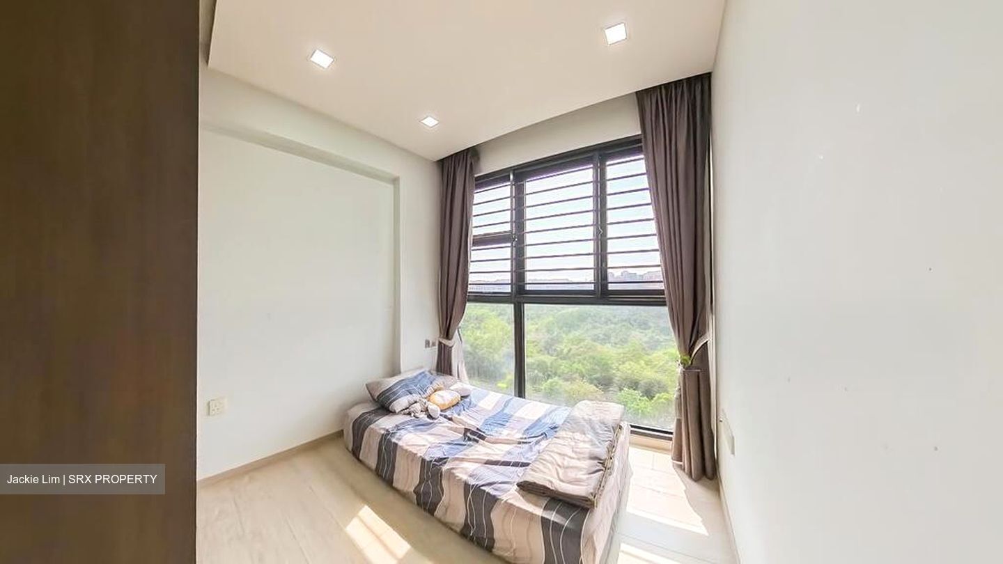 Westwood Residences (D22), Condominium #497867981